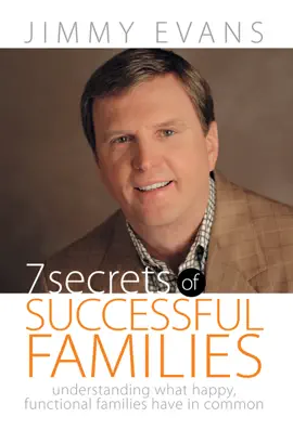 Read: Book 7 Secrets of Successful Families