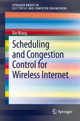 Read: Scheduling and Congestion Book Control for Wireless Internet