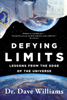 Dave Williams - Defying Limits artwork