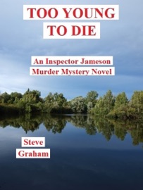 Too Young To Die - Steve Graham
