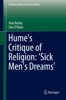Book Hume's Critique of Religion: 'Sick Men's Dreams'