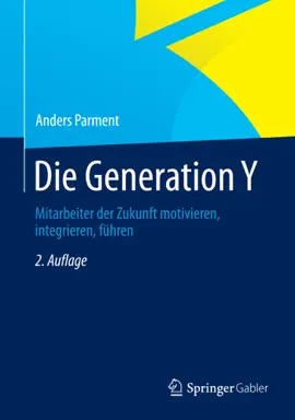 Read: Die Generation Book Y