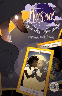 Moonstruck #2 by Grace Ellis, Kate Leth & Shae Beagle