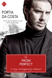 Far from Perfect - Portia Da Costa
