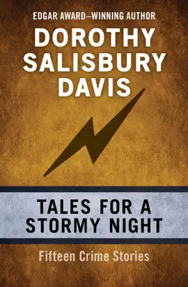Read: Tales Book for a Stormy Night