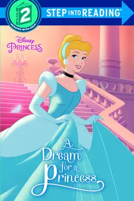 Read: A Dream for a Book Princess (Disney Princess)