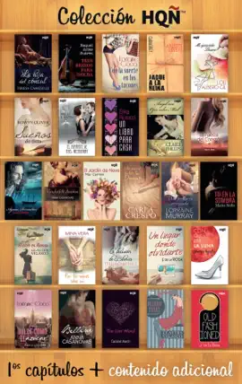 Read: HQÑ 26 primeros Book capítulos 4