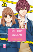 Bad Boy Yagami 02 - Saki Aikawa