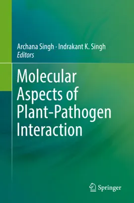 Read: Molecular Aspects of Plant-Pathogen Book Interaction
