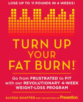 Read: Turn Up Your Fat Book Burn!