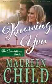 Knowing You - Maureen Child