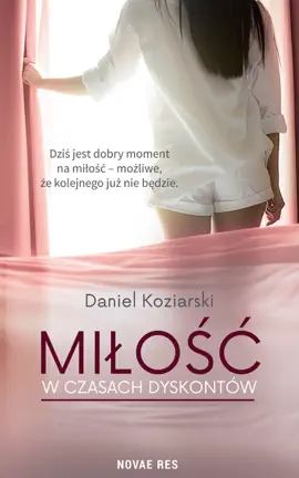 Read: Miłość w Book czasach dyskontów