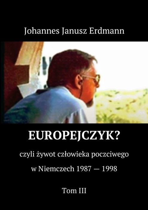 Europejczyk?