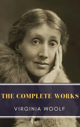 Read: Virginia Book Woolf: The Complete Works