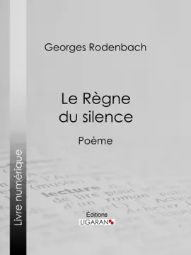 Read: Le Book Règne du silence