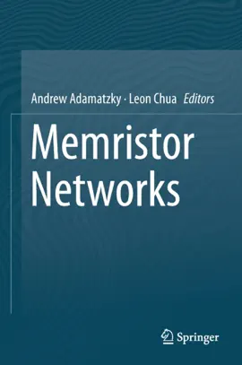 Read: Book Memristor Networks