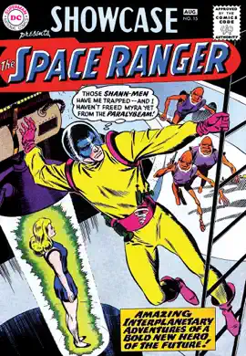 Read: Book Showcase (1956-1978) #15