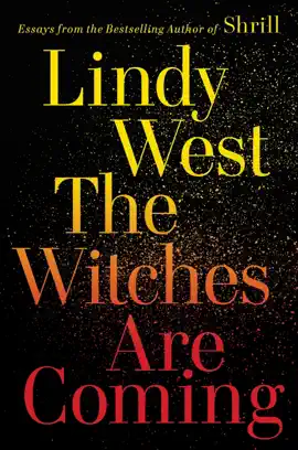 Read: The Witches Are Book Coming
