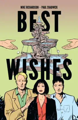 Read: Book Best Wishes