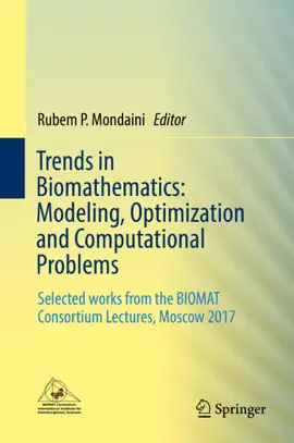 Read: Trends in Biomathematics: Modeling, Optimization and Computational Book Problems
