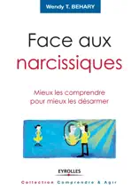 Face aux narcissiques