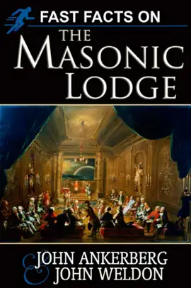 Read: Book Fast Facts on the Masonic Lodge