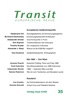 Book Transit 35. Europäische Revue