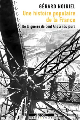 Read: Une histoire populaire de Book la France