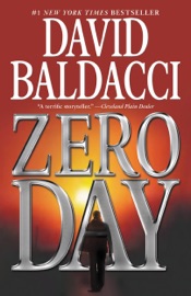 Zero Day - David Baldacci