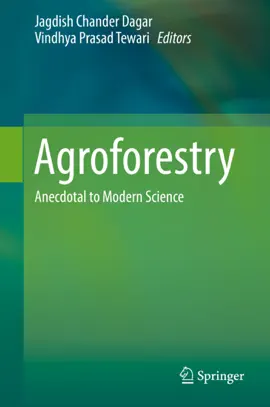 Read: Agroforestry