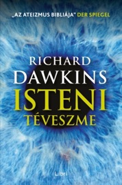 Isteni téveszme - Richard Dawkins