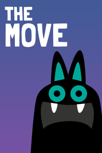The Move - Matthew Ryan Cover Art