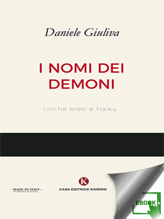 I nomi dei demoni