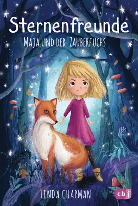 Read: Sternenfreunde Book - Maja und der Zauberfuchs