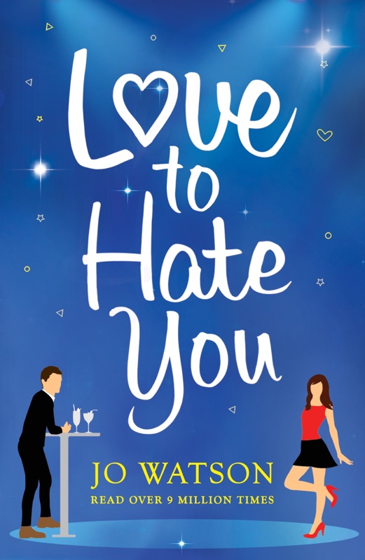Love to Hate You