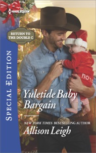 Yuletide Baby Bargain