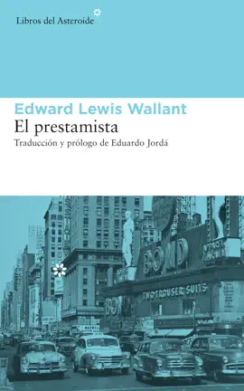 Read: Book El prestamista