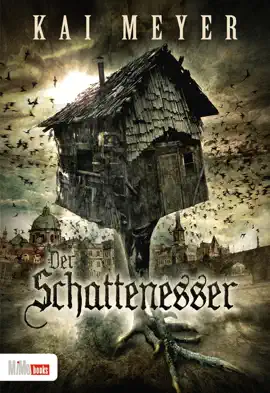 Read: Der Schattenesser Book