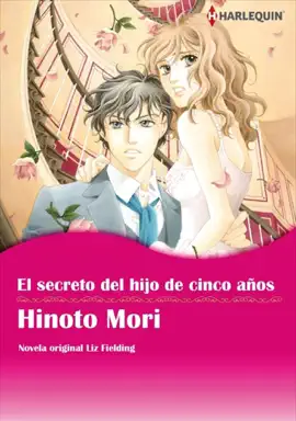 Read: El secreto del hijo de Book cinco años