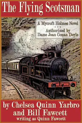 Read: Book The Flying Scotsman