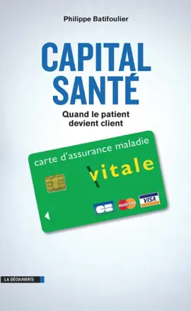 Read: Book Capital santé