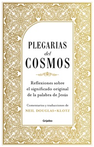 Plegarias del cosmos Book Cover