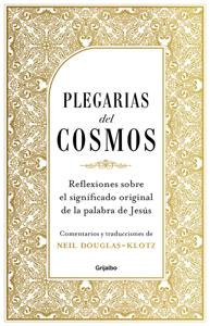 Plegarias del cosmos Book Cover