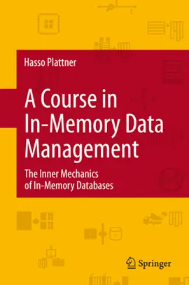 Read: A Course in In-Memory Book Data Management