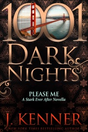 Please Me: A Stark Ever After Novella