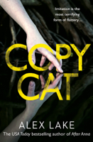 Alex Lake - Copycat artwork