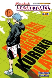 Kuroko’s Basketball, Vol. 9 - Tadatoshi Fujimaki