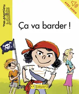 Read: Ca Book va barder !