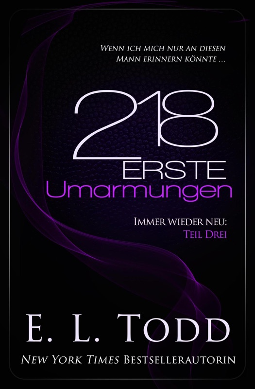 218 Erste Umarmungen
