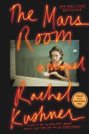 The Mars Room - Rachel Kushner